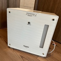 【無料】加湿器&ズボンプレッサーの画像