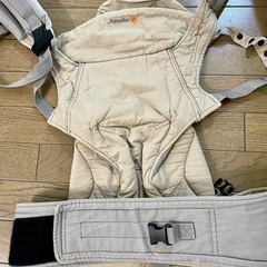 抱っこ紐　エルゴの画像