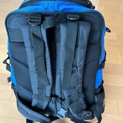 リュックサックの画像
