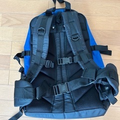 リュックサックの画像