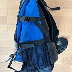 リュックサックの画像