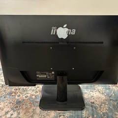 iiyama 25インチ　モニター【無料】の画像