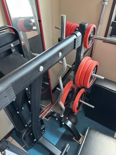 トレーニング器具セット