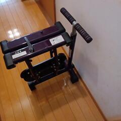 レッグスライダーの画像