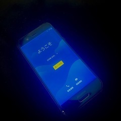 docomo  AQUOS   SH03j*の画像