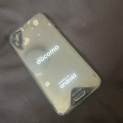 docomo  AQUOS   SH03j*の画像