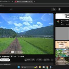 ノートパソコン LIFEBOOKの画像