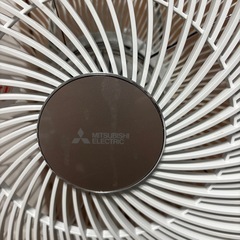 扇風機 三菱　R30J-MU-Wの画像