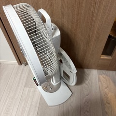 扇風機 三菱　R30J-MU-Wの画像