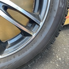 VRX2 165/55 R15の画像