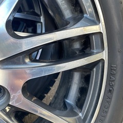 VRX2 165/55 R15の画像