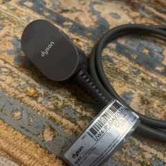 【美品】Dyson Supersonic スタンド&アタッチメントセットの画像