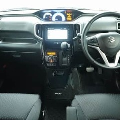 ✨衝突軽減ブレーキ、両側電動スライドドア、LEDヘッドライト、エアロ、アルミホイール、シートヒーター、Bluetooth、フルセグ、バックカメラ付き！の画像