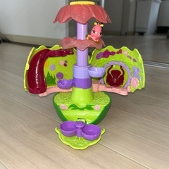 うまれてウーモミニ　ひみつのたまごルームの画像