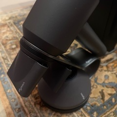 【美品】Dyson Supersonic スタンド&アタッチメントセットの画像