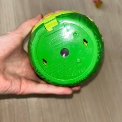 うまれてウーモミニ　ひみつのたまごルームの画像