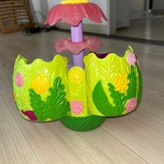 うまれてウーモミニ　ひみつのたまごルームの画像