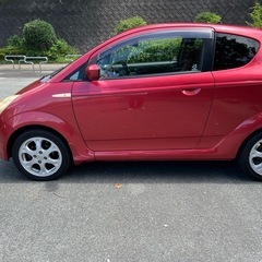 スバルR1 R 内装、外装綺麗な車ですの画像