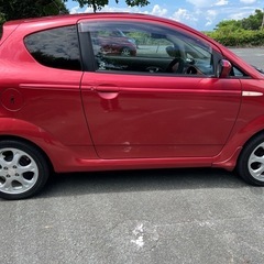 スバルR1 R 内装、外装綺麗な車ですの画像