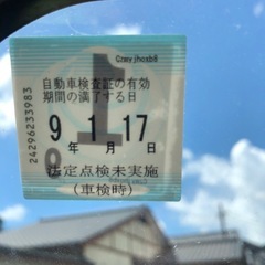 13年式バモス　ターボ車検付
の画像