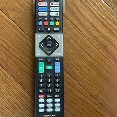 GoogleTV oboniの画像