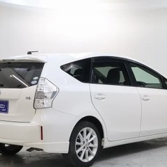 ✨🎉【車を買うなら今が超チャンス！】🎉✨ オトロン岐阜店イチオシ！大人気の『トヨタ プリウス　アルファ 　Ｓ　ツーリングセレクション』登場🎊最大10万円がお得🎊 期間限定キャンペーン実施中！の画像