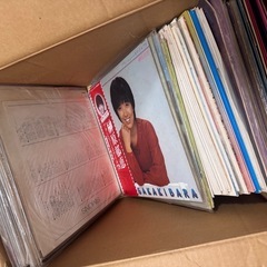 🌈レコード　約５０枚　まとめ売りの画像