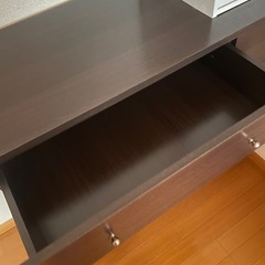 洋服タンスの画像