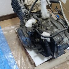 SRX-4　バラバラ　ほぼ1台分　書類・鍵付き　再生できる方への画像