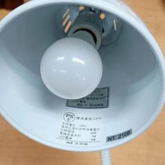 0824-089 デスクライトの画像