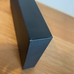 ダンヒル　dunhill メガネ置き　メガネスタンドの画像