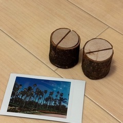 メモスタンドの画像