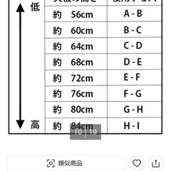 ニトリ　天板と脚セット　黒 幅140×59
 の画像
