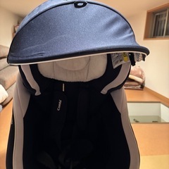 Combi  ネルームシリーズ　CB-UTCの画像