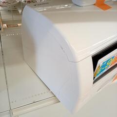 【リユースのサカイ八街店】DAIKIN　エアコン　F223ATES-W　2.2kw　23年製　室内機分解洗浄済み　YJ7523の画像