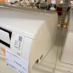 【リユースのサカイ八街店】DAIKIN　エアコン　F223ATES-W　2.2kw　23年製　室内機分解洗浄済み　YJ7523の画像
