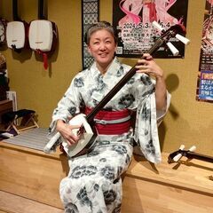 伊豆高原津軽三味線教室の画像
