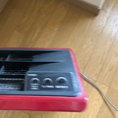 プラズマクラスター　イオン発生器の画像