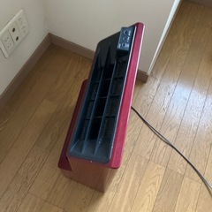 プラズマクラスター　イオン発生器の画像