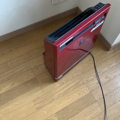 プラズマクラスター　イオン発生器の画像
