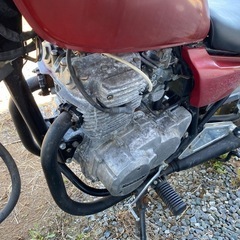 Z250LTD　Z250Hの画像