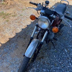 Z250LTD　Z250Hの画像