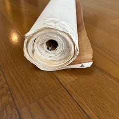 木目調壁紙の画像