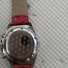 ムスクの時計の画像