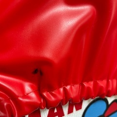 アンパンマントランポリン
の画像