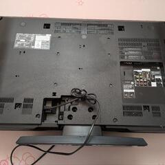 ソニー 32型液晶テレビ KDL-32J5 ジャンク品の画像
