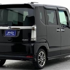 ✨🎉【車を買うなら今が超チャンス！】🎉✨ オトロン岐阜店イチオシ！大人気の『ホンダ Ｎ　ＢＯＸ 　カスタム　Ｇ　ＳＳパッケージ』登場🎊最大10万円がお得🎊 期間限定キャンペーン実施中！の画像
