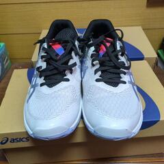 ASICS　男子バレーボールシューズの画像