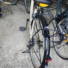 自転車（取引先が決まっている）の画像
