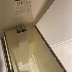 ゴミ箱　2セット
の画像